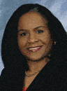 Vivian C. Lilly, PhD., MBA, RN,