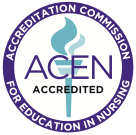 Accreditation Commission logo