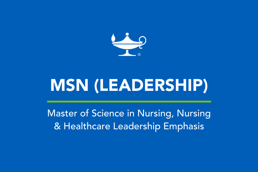 MSN Leadership