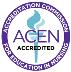 Associate Degree in Nursing Program Logo