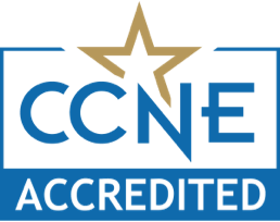 Baccalaureate Degree in Nursing Program Logo